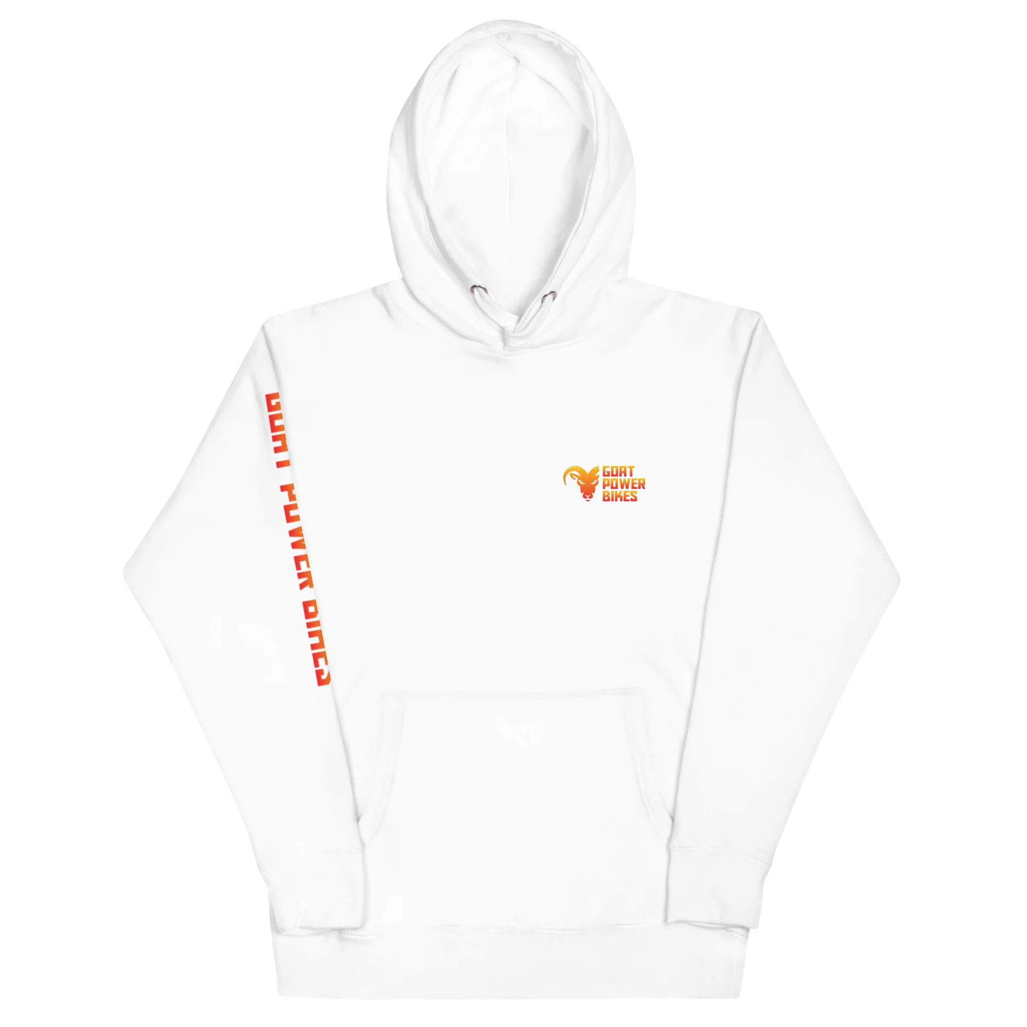 Unisex Hoodie - Image 5